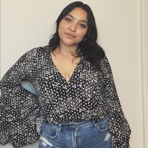 Meet your Posher, Jazmin